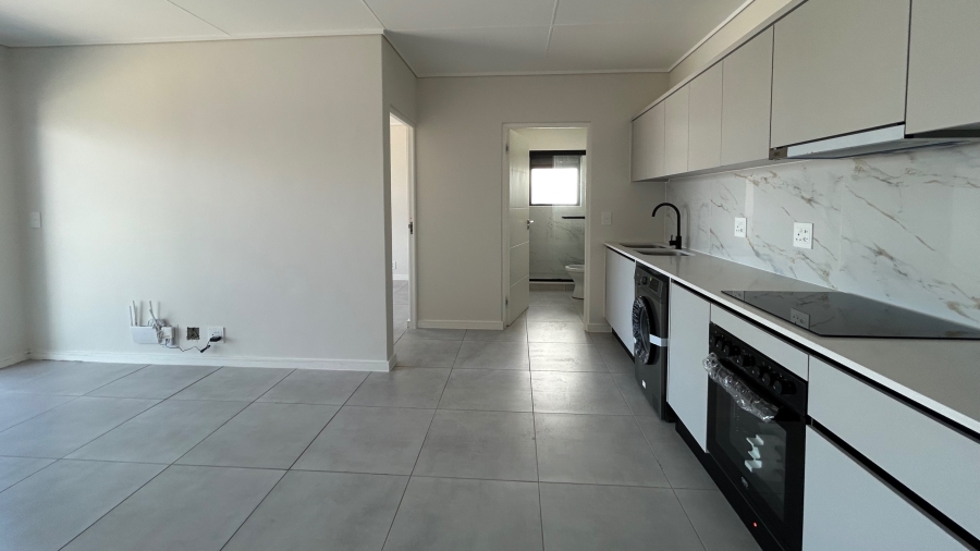 To Let 1 Bedroom Property for Rent in Sandown Western Cape